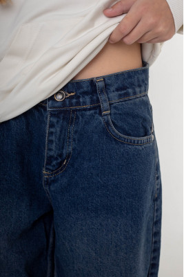 Джинси для дівчинки